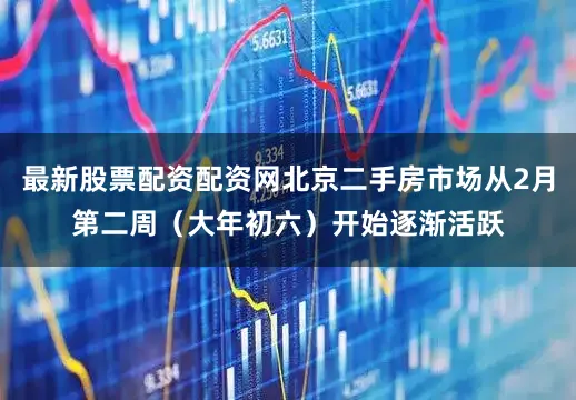 最新股票配资配资网北京二手房市场从2月第二周（大年初六）开始逐渐活跃